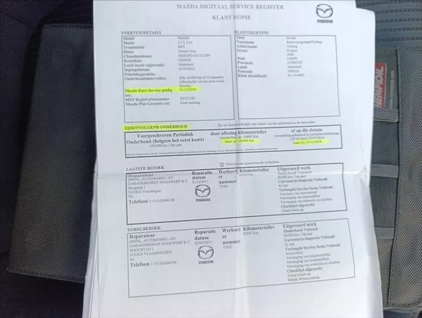 Mazda 6 2,2 D Aut.klima Navigace Tažné - foto 36