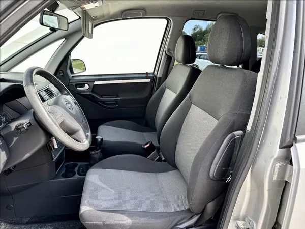 Opel Meriva 1,6 i CNG Klima - foto 14