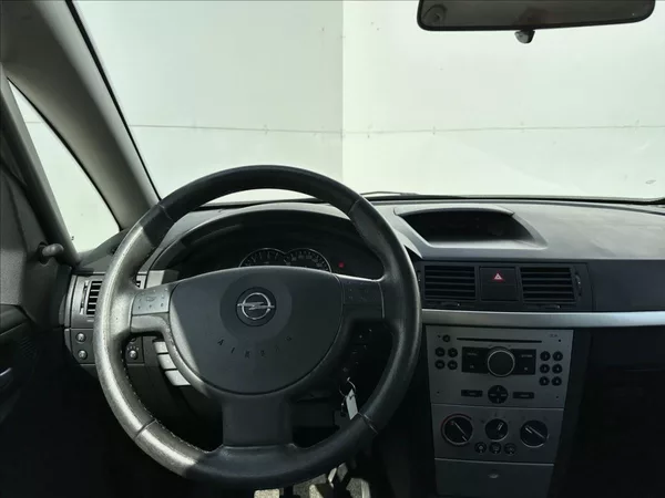 Opel Meriva 1,6 i CNG Klima - foto 15