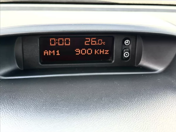 Opel Meriva 1,6 i CNG Klima - foto 17