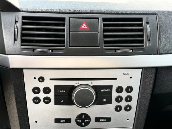 Opel Meriva 1,6 i CNG Klima - foto 18