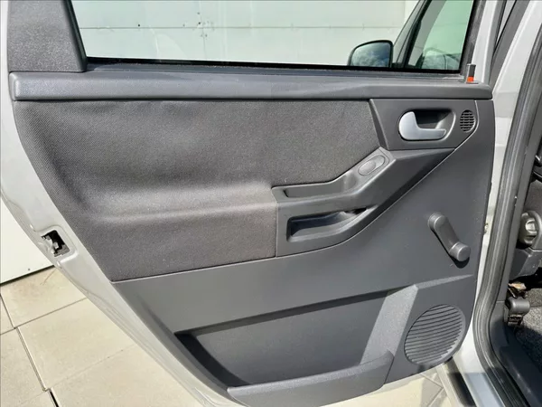 Opel Meriva 1,6 i CNG Klima - foto 20