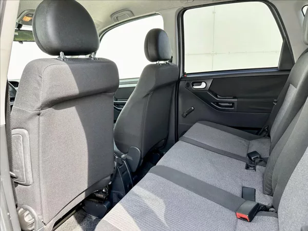 Opel Meriva 1,6 i CNG Klima - foto 21