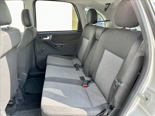 Opel Meriva 1,6 i CNG Klima - foto 22