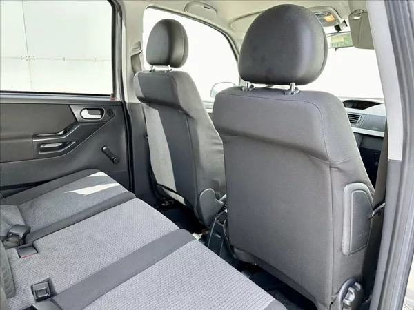 Opel Meriva 1,6 i CNG Klima - foto 24