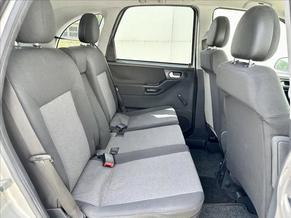 Opel Meriva 1,6 i CNG Klima - foto 25