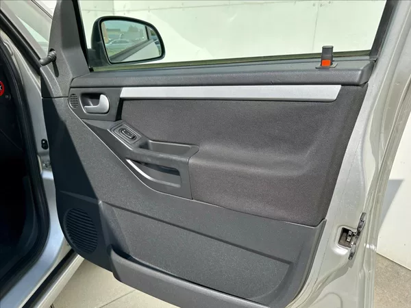 Opel Meriva 1,6 i CNG Klima - foto 26