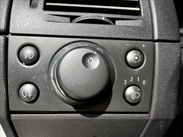 Opel Meriva 1,6 i CNG Klima - foto 29