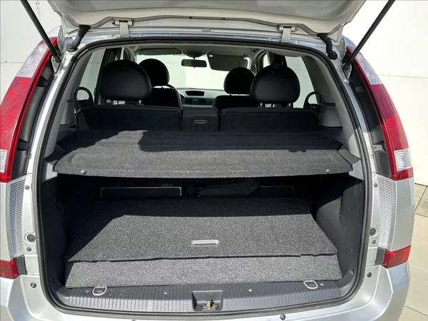 Opel Meriva 1,6 i CNG Klima - foto 9