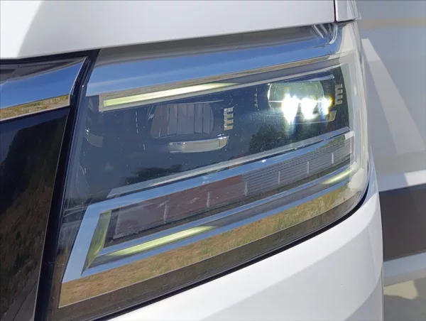 Volkswagen Crafter 2,0 TDi L4H3 Klima LED 1maj.ČR - foto 27