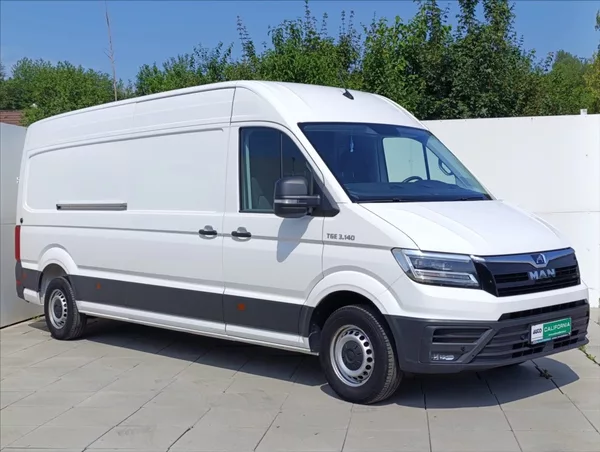 Volkswagen Crafter 2,0 TDi L4H3 Klima LED 1maj.ČR - foto 5