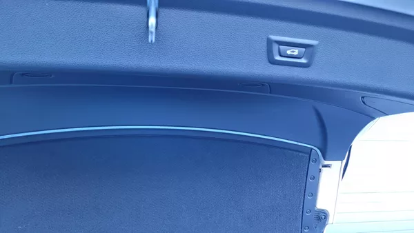 BMW Řada 3 320D XDRIVE - foto 14