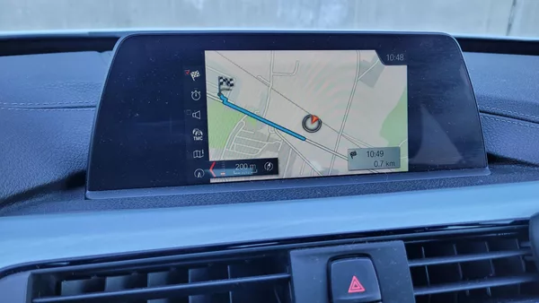 BMW Řada 3 320D XDRIVE - foto 19