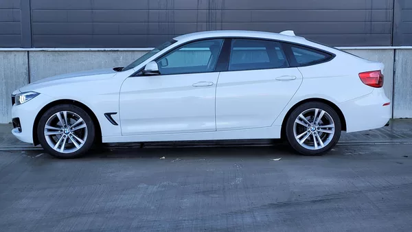 BMW Řada 3 320D XDRIVE - foto 5