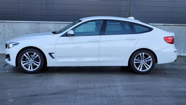 BMW Řada 3 320D XDRIVE - foto 8