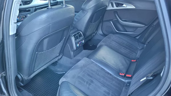 Audi A6 Allroad 3,0TDI 200KW KOUPENO vČR - foto 15