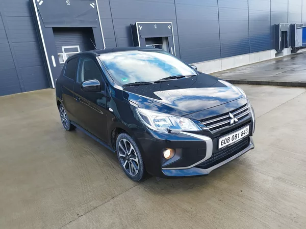 Mitsubishi Space Star 1.2i,volat-608 081 843