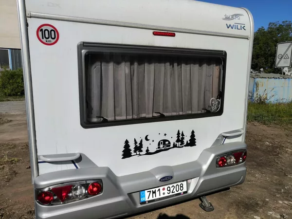 Wilk W4 volat-604 852 572