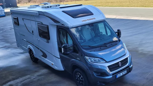 Weinsberg K250/2