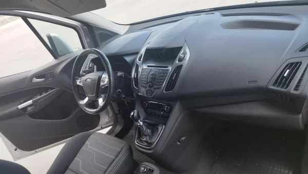 Ford Tourneo Connect 1.0i,volat- 608 081 843 - foto 14