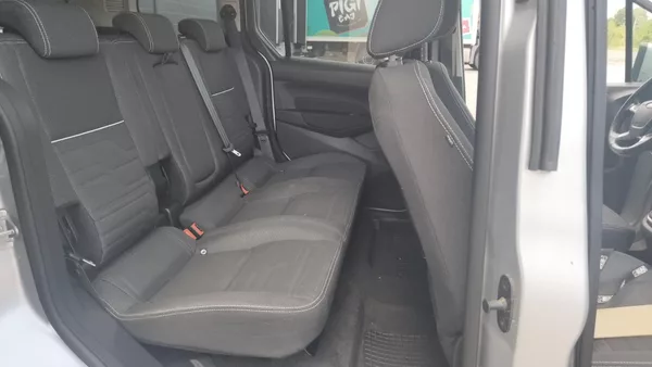 Ford Tourneo Connect 1.0i,volat- 608 081 843 - foto 15
