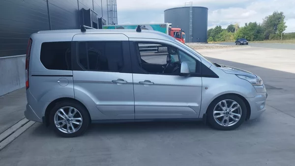 Ford Tourneo Connect 1.0i,volat- 608 081 843 - foto 2