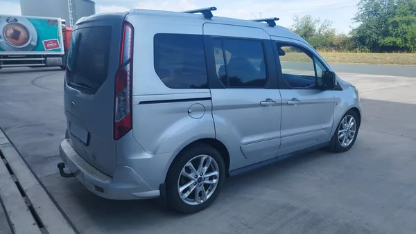 Ford Tourneo Connect 1.0i,volat- 608 081 843 - foto 3