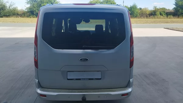 Ford Tourneo Connect 1.0i,volat- 608 081 843 - foto 4