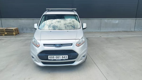 Ford Tourneo Connect 1.0i,volat- 608 081 843 - foto 8