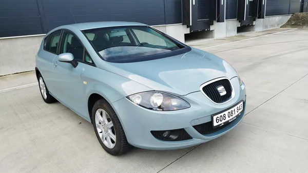 Seat Leon 1.6i,volat- 608 081 843