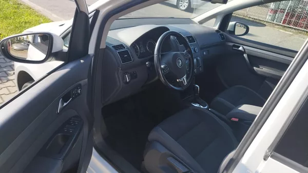 Volkswagen Touran 1.4TSI,volat-608 081 843 - foto 10