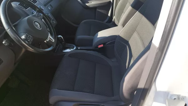 Volkswagen Touran 1.4TSI,volat-608 081 843 - foto 12