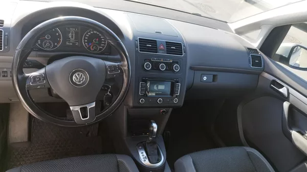 Volkswagen Touran 1.4TSI,volat-608 081 843 - foto 15