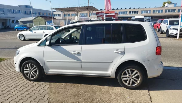 Volkswagen Touran 1.4TSI,volat-608 081 843 - foto 6