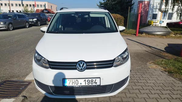 Volkswagen Touran 1.4TSI,volat-608 081 843 - foto 8
