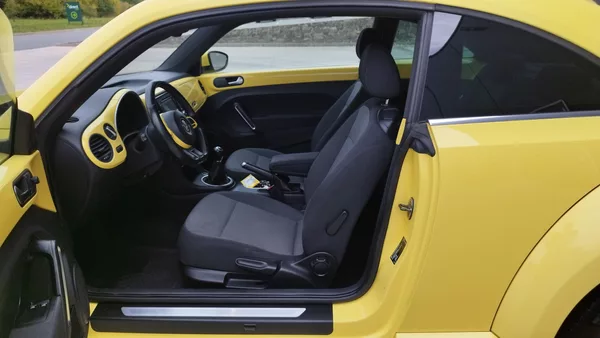 Volkswagen Beetle 1.6TDI, volat-608 081 843 - foto 11