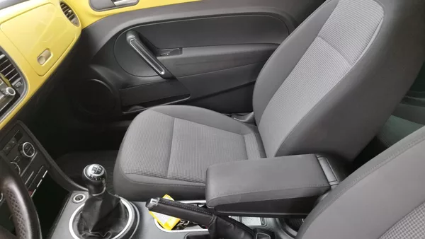 Volkswagen Beetle 1.6TDI, volat-608 081 843 - foto 13