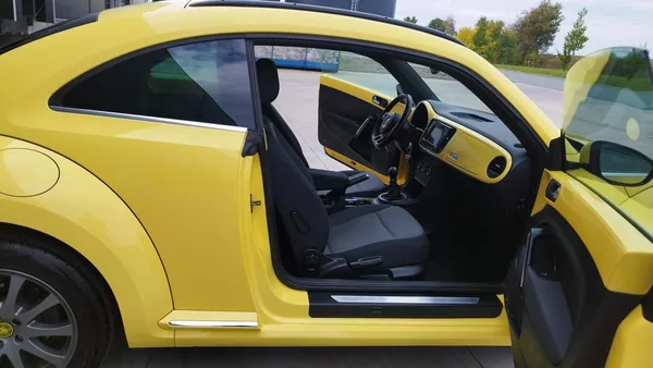 Volkswagen Beetle 1.6TDI, volat-608 081 843 - foto 15