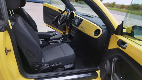 Volkswagen Beetle 1.6TDI, volat-608 081 843 - foto 16