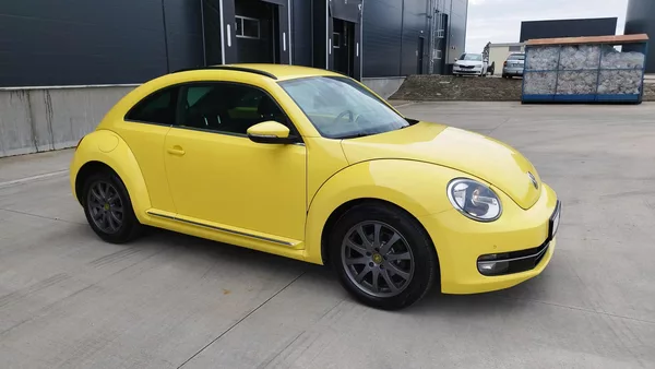 Volkswagen Beetle 1.6TDI, volat-608 081 843 - foto 2