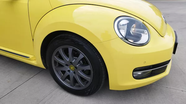 Volkswagen Beetle 1.6TDI, volat-608 081 843 - foto 20