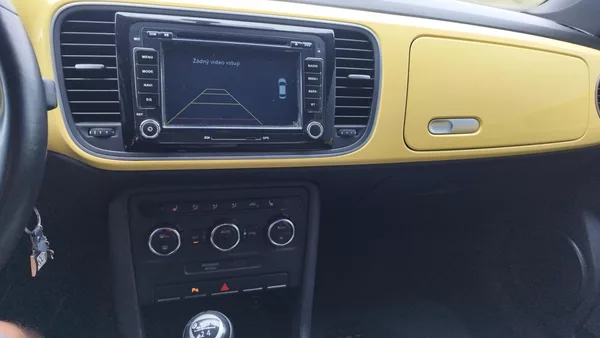 Volkswagen Beetle 1.6TDI, volat-608 081 843 - foto 22