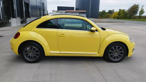 Volkswagen Beetle 1.6TDI, volat-608 081 843 - foto 3