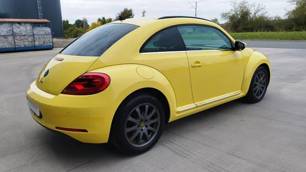 Volkswagen Beetle 1.6TDI, volat-608 081 843 - foto 4