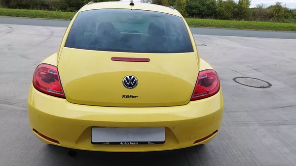 Volkswagen Beetle 1.6TDI, volat-608 081 843 - foto 5