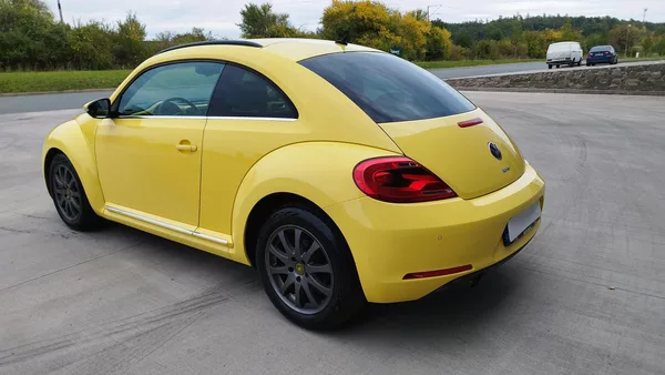 Volkswagen Beetle 1.6TDI, volat-608 081 843 - foto 6