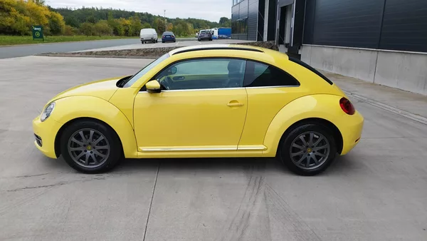 Volkswagen Beetle 1.6TDI, volat-608 081 843 - foto 7