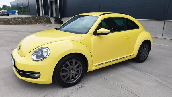 Volkswagen Beetle 1.6TDI, volat-608 081 843 - foto 8