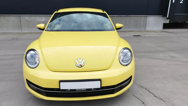 Volkswagen Beetle 1.6TDI, volat-608 081 843 - foto 9