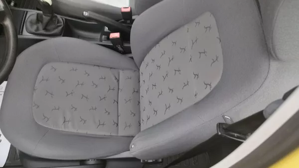 Škoda Fabia 1.9SDI, volat-608 081 843 - foto 12
